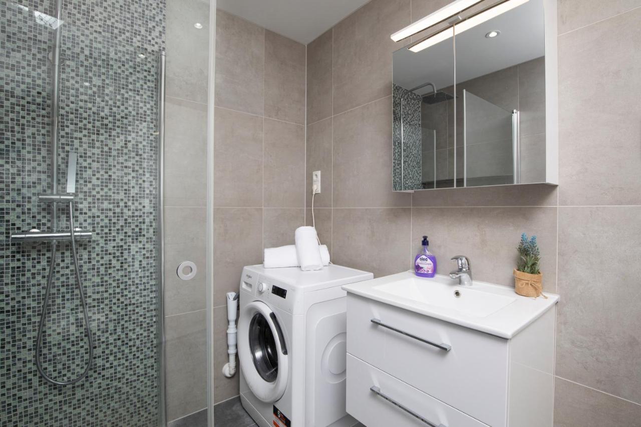 Apartament Palazzine