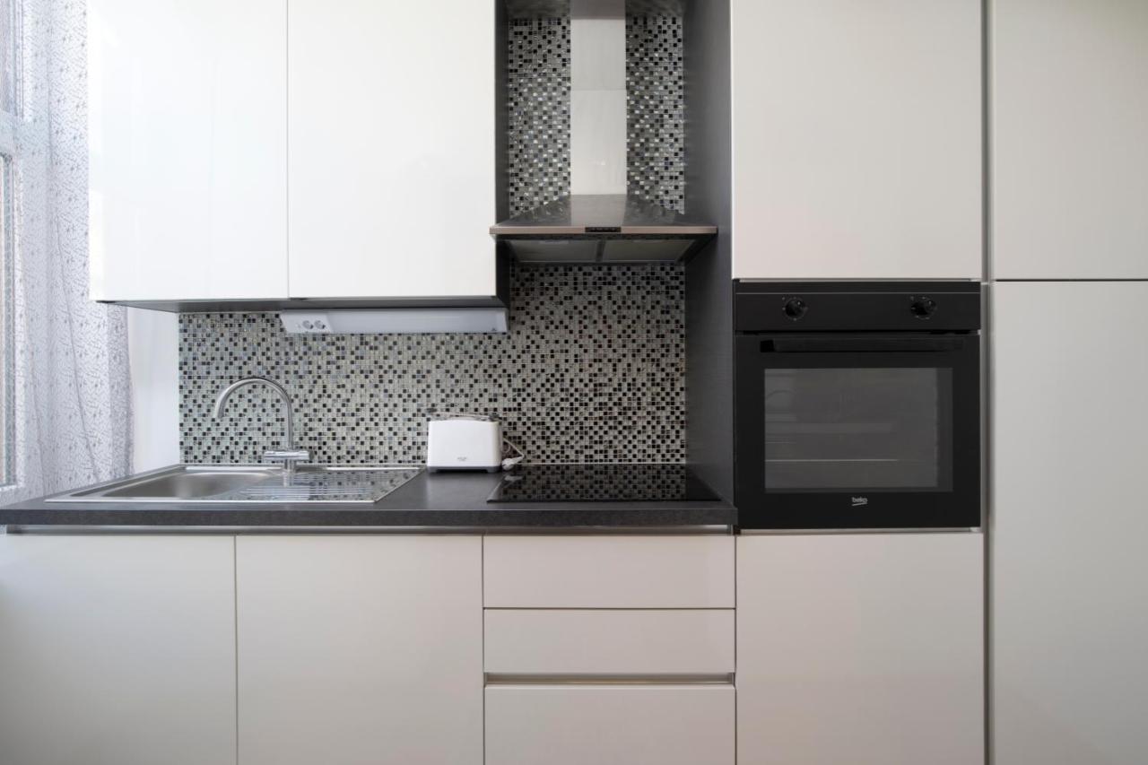 Apartment Palazzine Pula