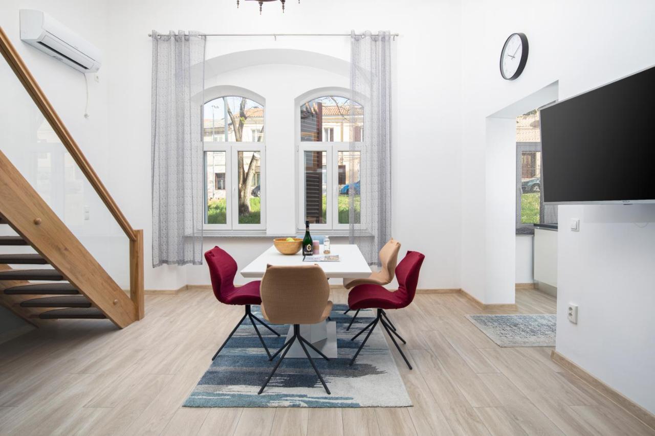Palazzine Apartment Pula