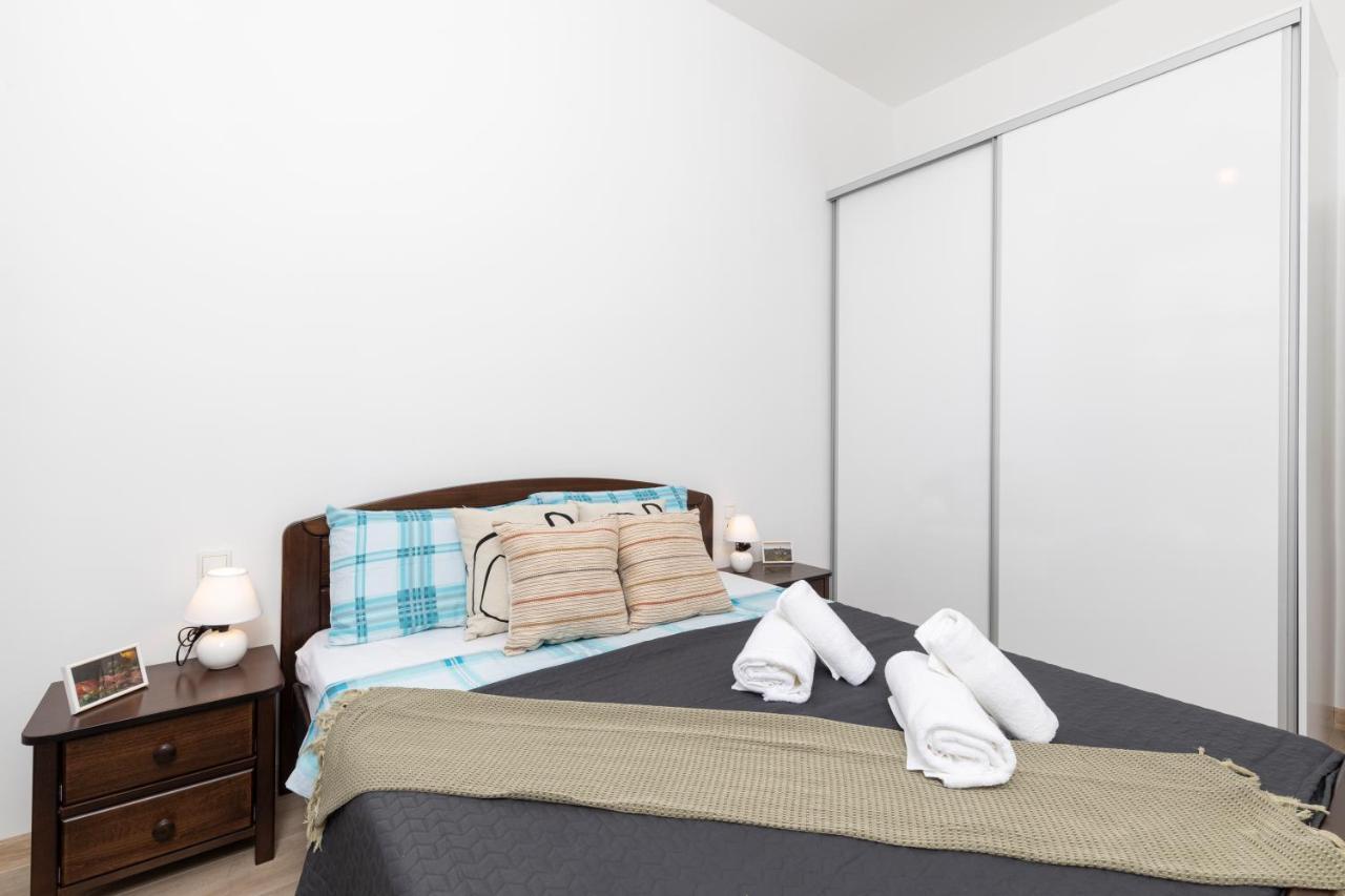 Palazzine Apartment