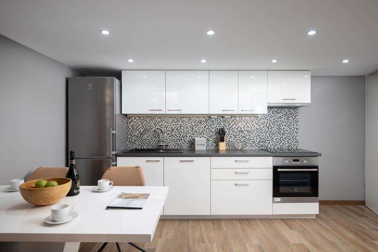 Palazzine Apartment *