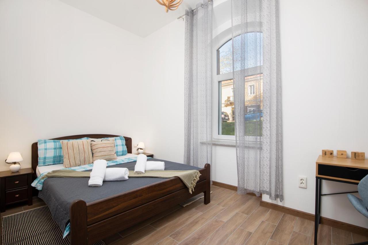 Apartment Palazzine