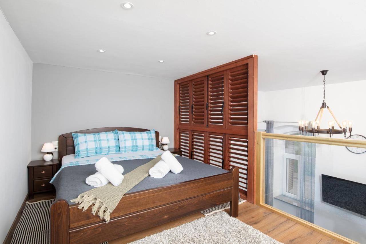 Apartment Palazzine