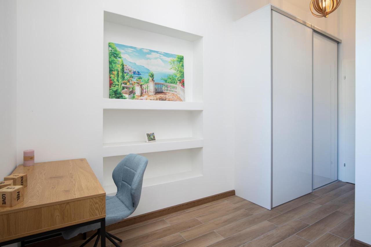 Apartment Palazzine *