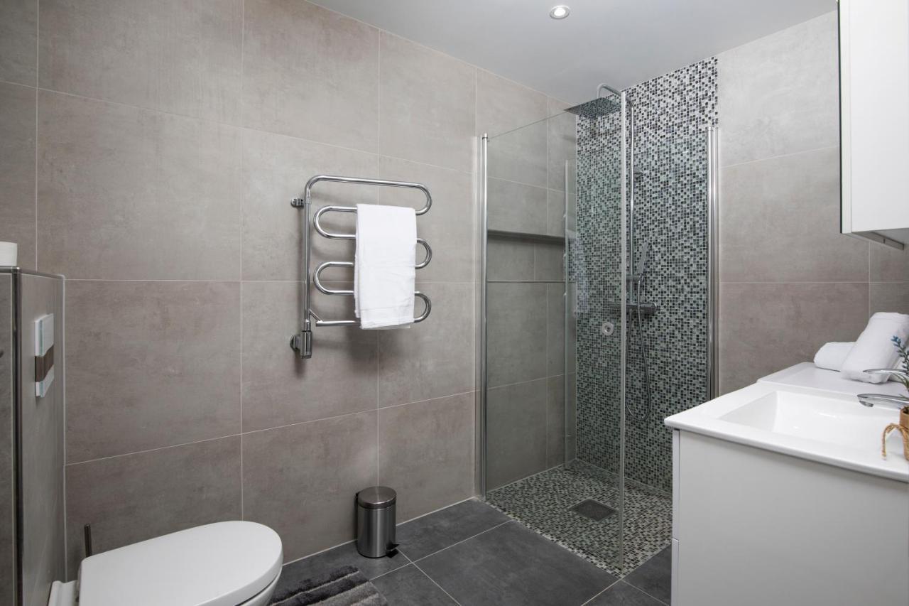 Palazzine Apartment *