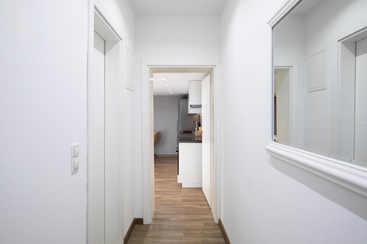 Lägenhet Palazzine