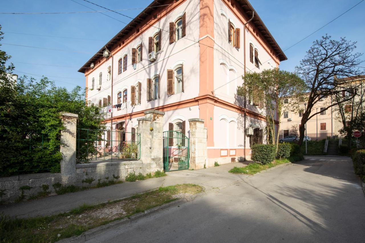 Lägenhet Palazzine